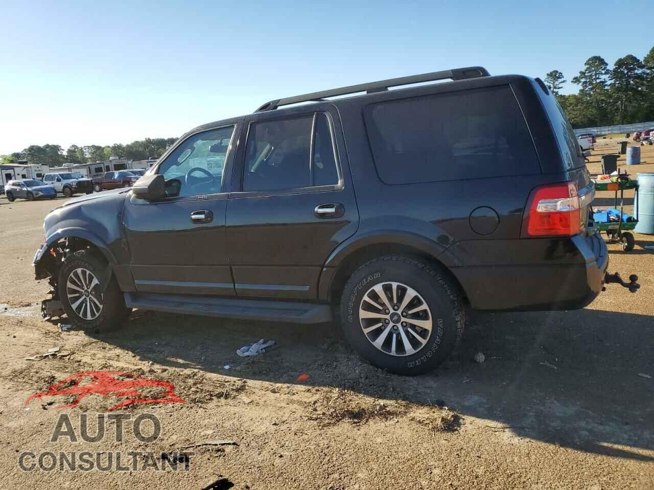 FORD EXPEDITION 2017 - 1FMJU1HT1HEA47285