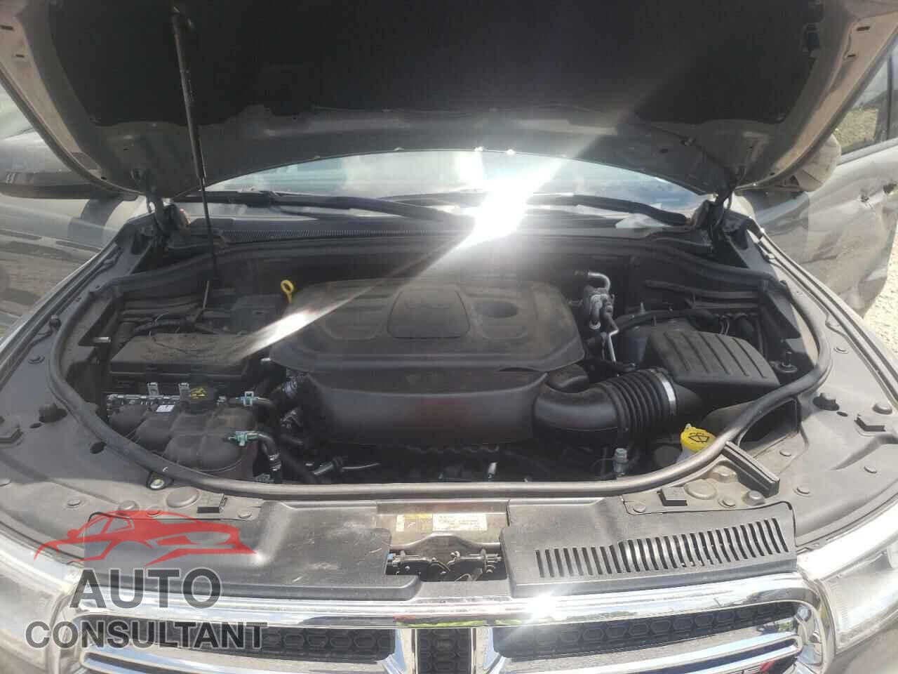 DODGE DURANGO 2020 - 1C4RDHAG8LC345401