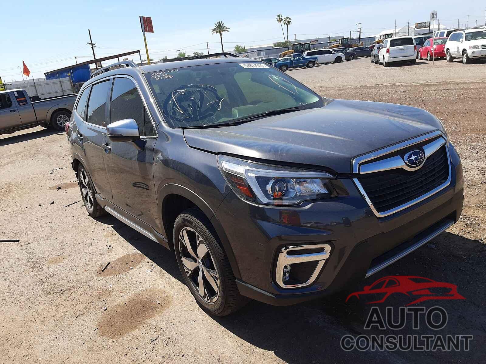 SUBARU FORESTER 2020 - JF2SKAXC7LH493336