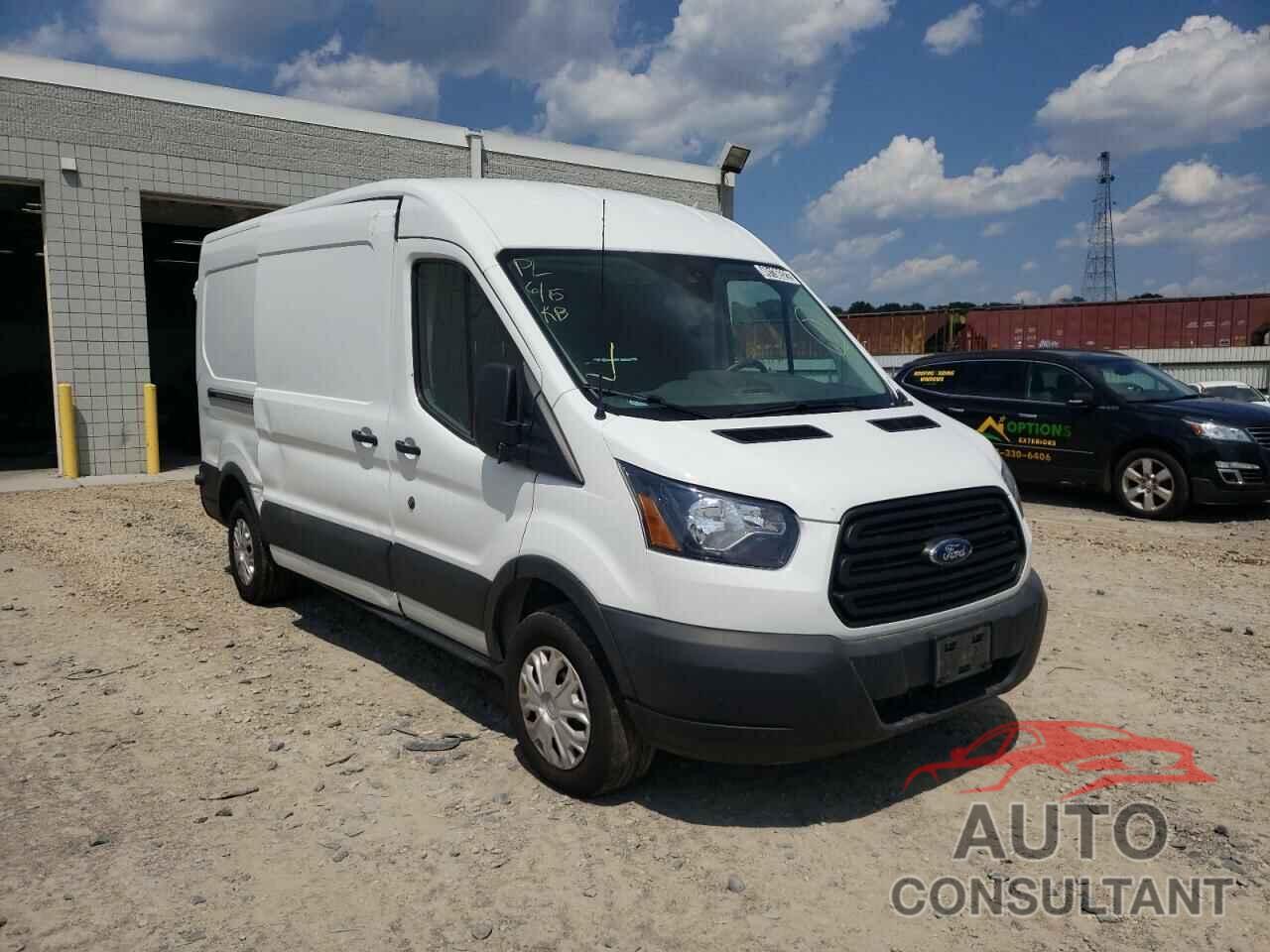 FORD TRANSIT CO 2019 - 1FTYR2CM6KKA88367