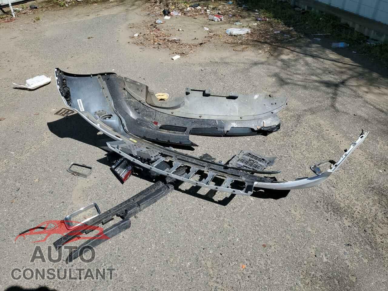 JEEP COMPASS 2016 - 1C4NJDEB4GD687202