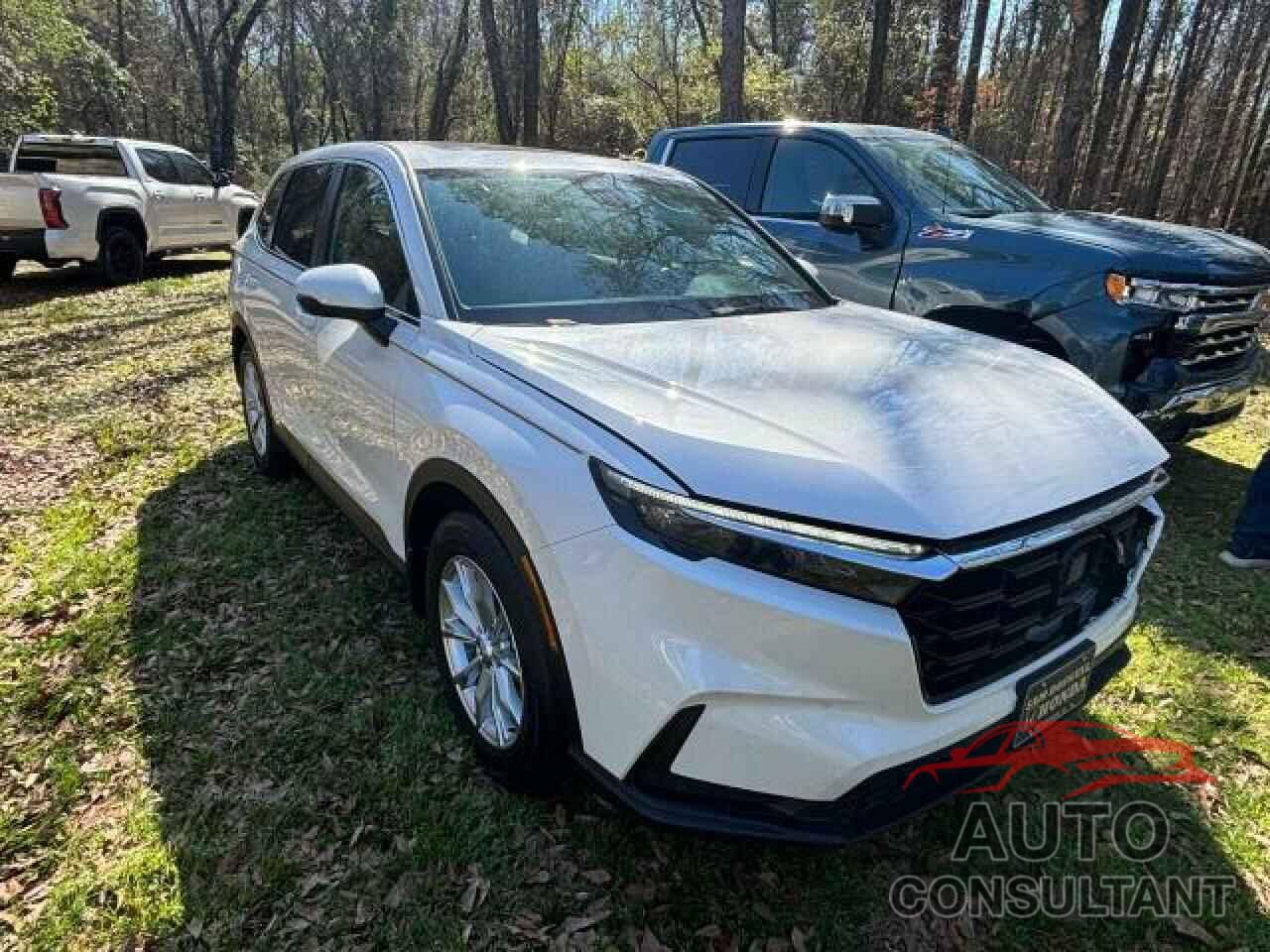 HONDA CRV 2024 - 2HKRS3H74RH316876