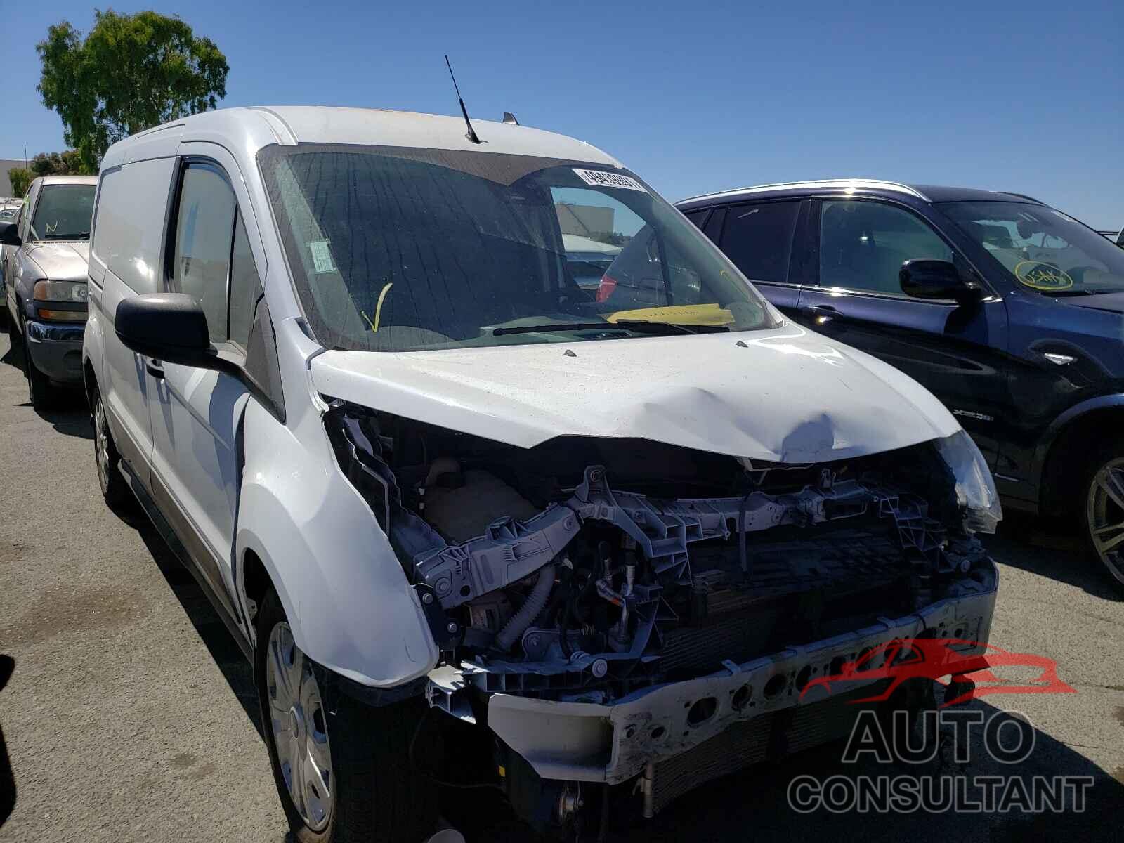 FORD TRANSIT CO 2019 - NM0LS7E24K1412233