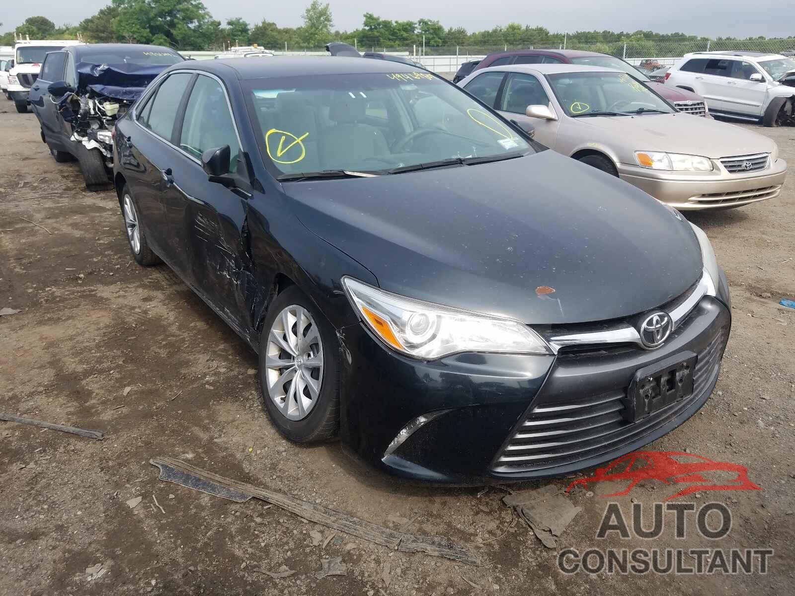 TOYOTA CAMRY 2016 - 4T1BF1FK5GU556258