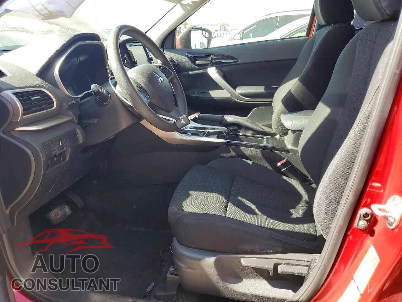 MITSUBISHI ECLIPSE 2020 - JA4AT3AA3LZ021553