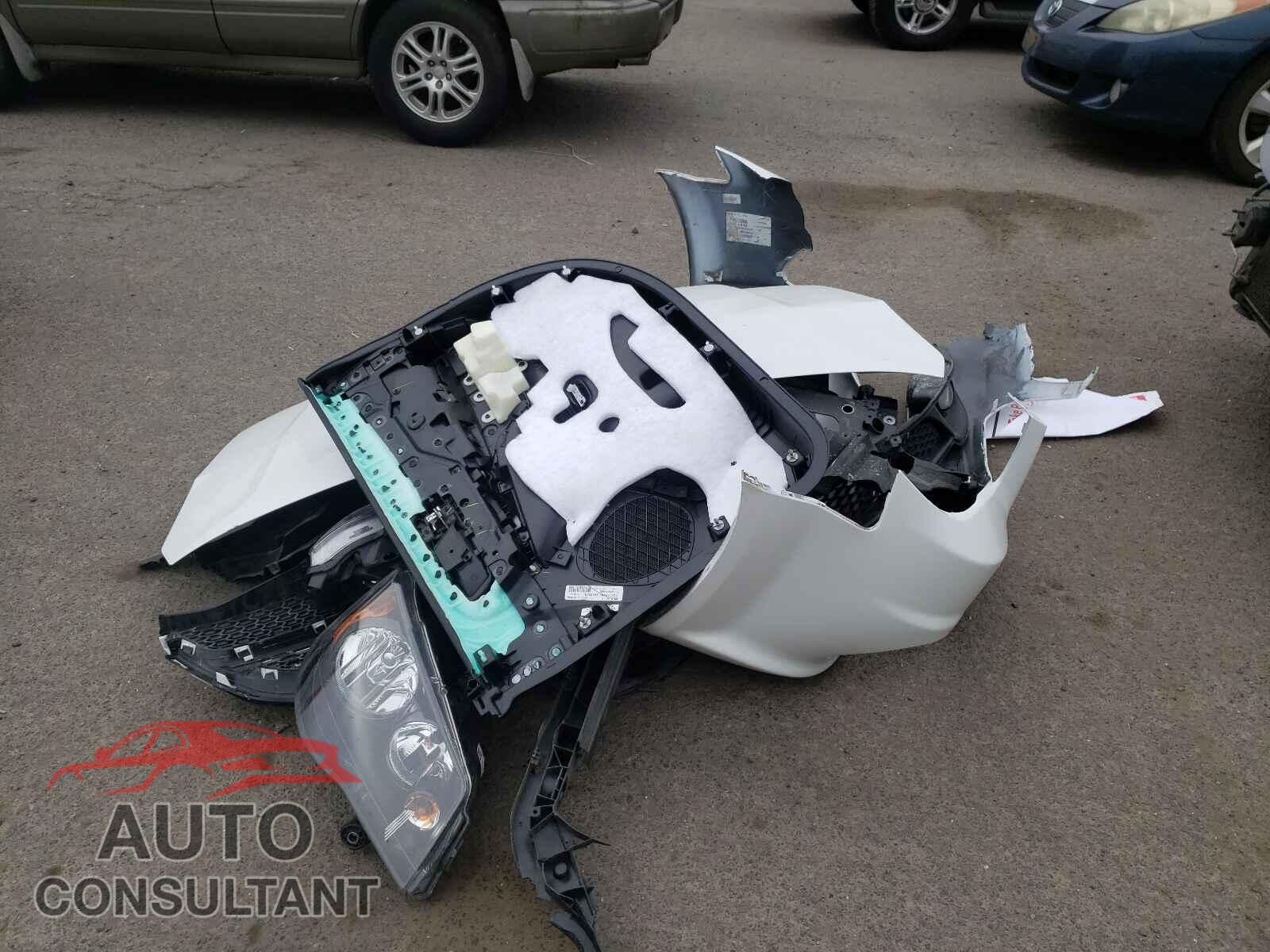 DODGE GRAND CARA 2020 - 2C4RDGEG9LR208432