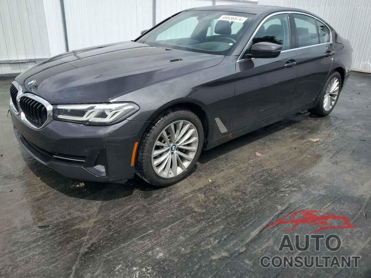 BMW 5 SERIES 2023 - WBA53BH05PWY23962