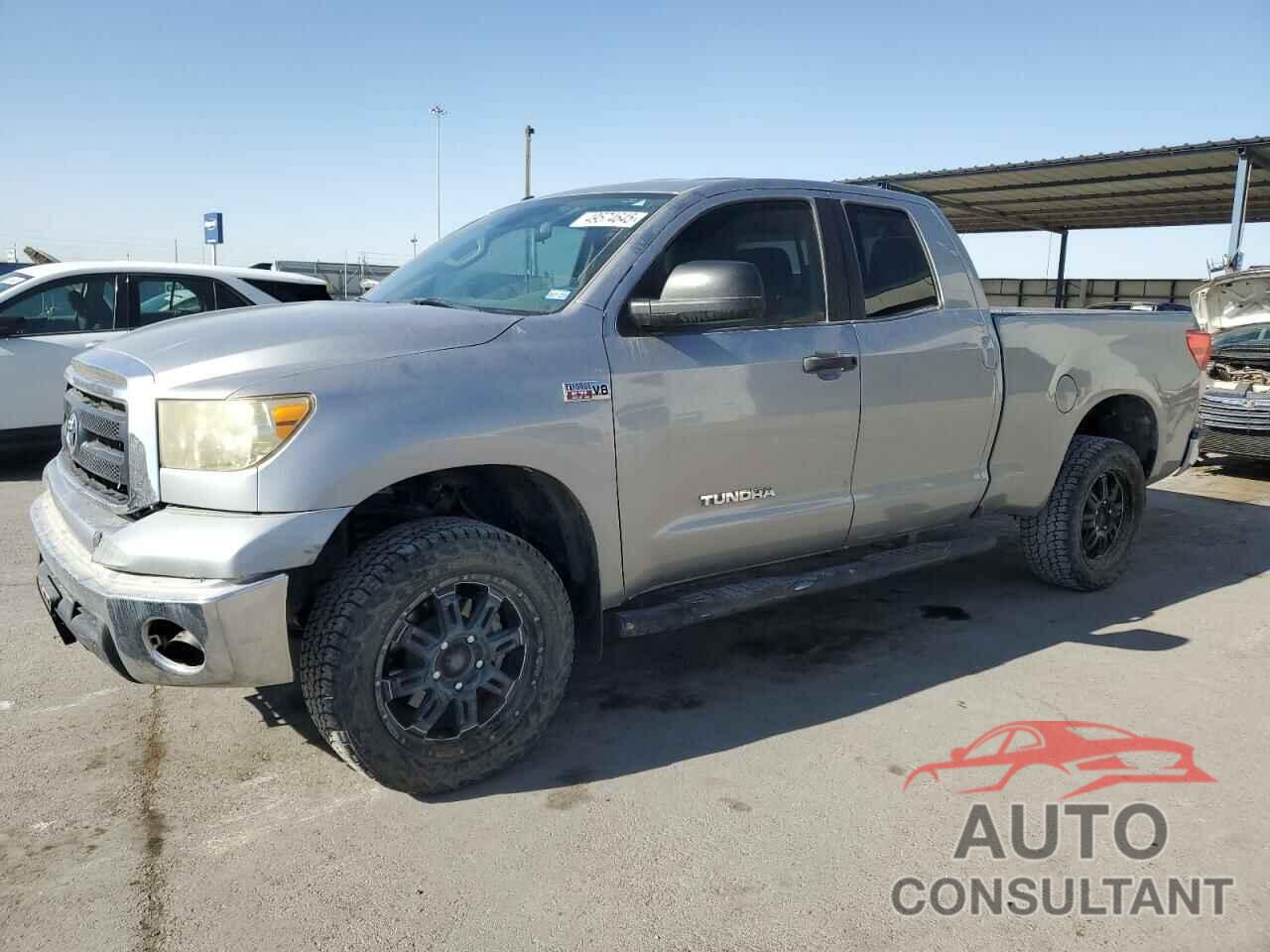 TOYOTA TUNDRA 2013 - 5TFUW5F10DX310157