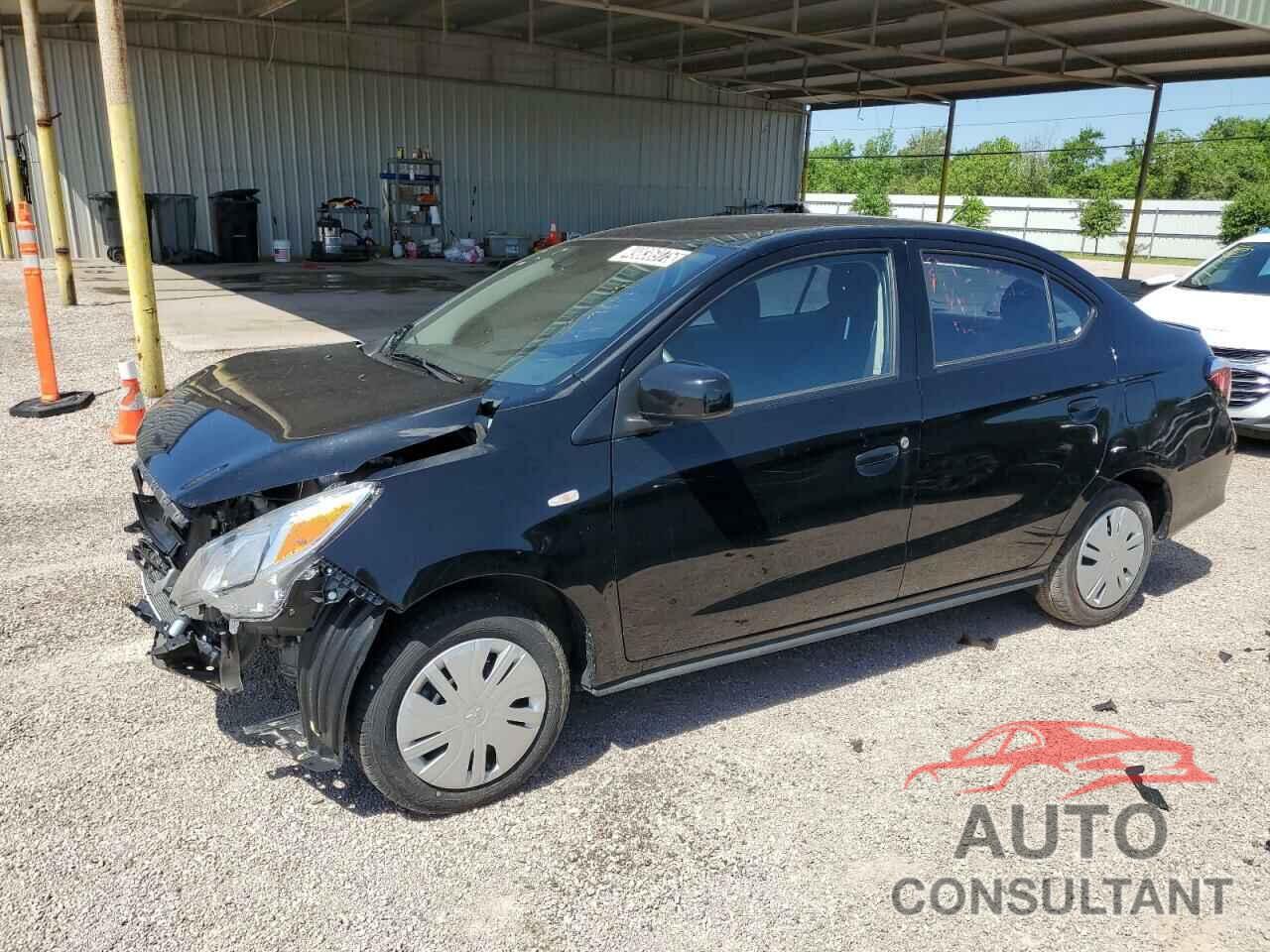 MITSUBISHI MIRAGE 2024 - ML32FUFJXRHF08284