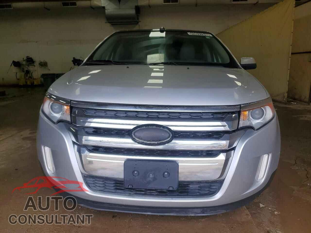 FORD EDGE 2013 - 2FMDK4JC6DBB85375