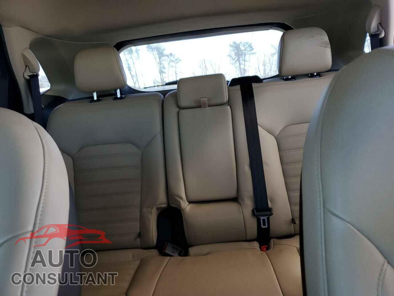 FORD EDGE 2019 - 2FMPK4J99KBB96577