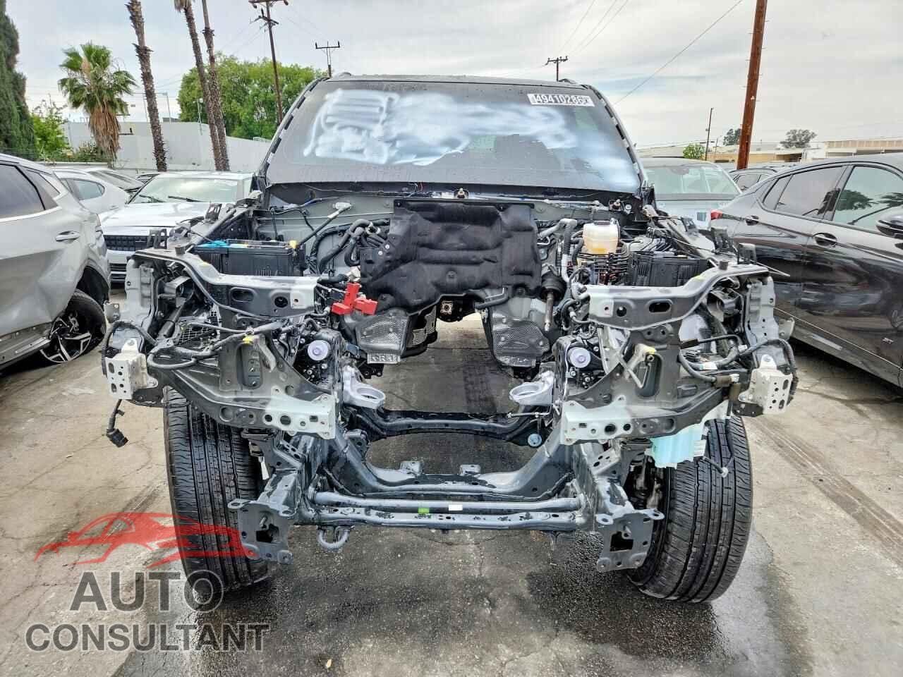 LEXUS UNKNOWN 2024 - JTJGB7CX5R4065214