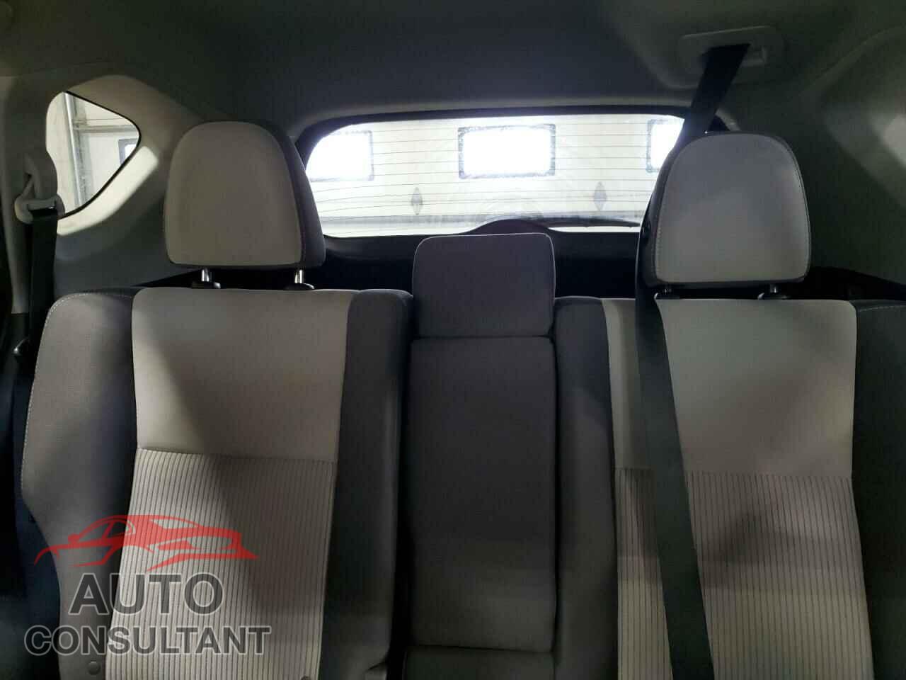 TOYOTA RAV4 2014 - 2T3RFREV6EW149983