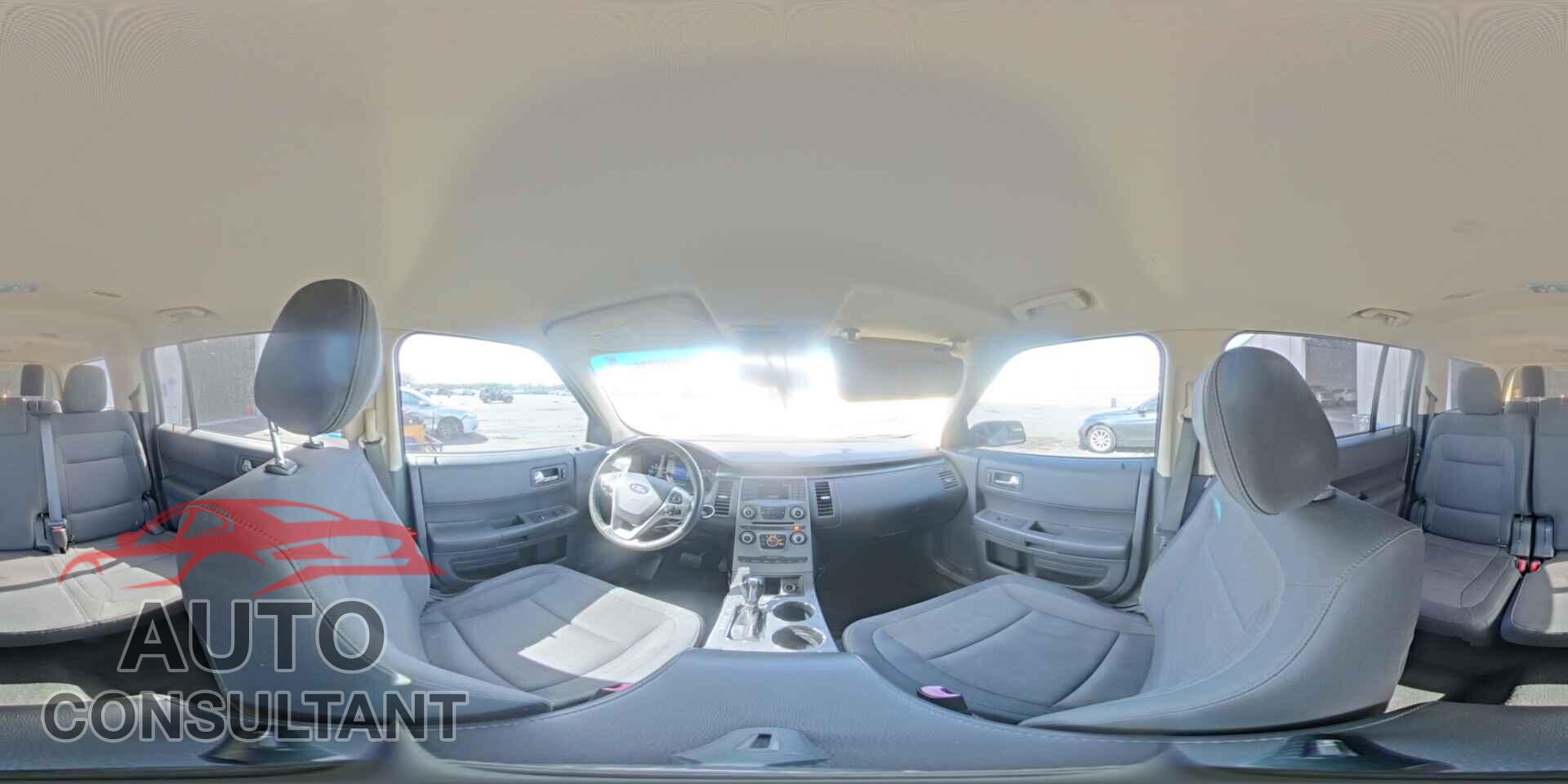 FORD FLEX 2016 - 2FMGK5B84GBA10642