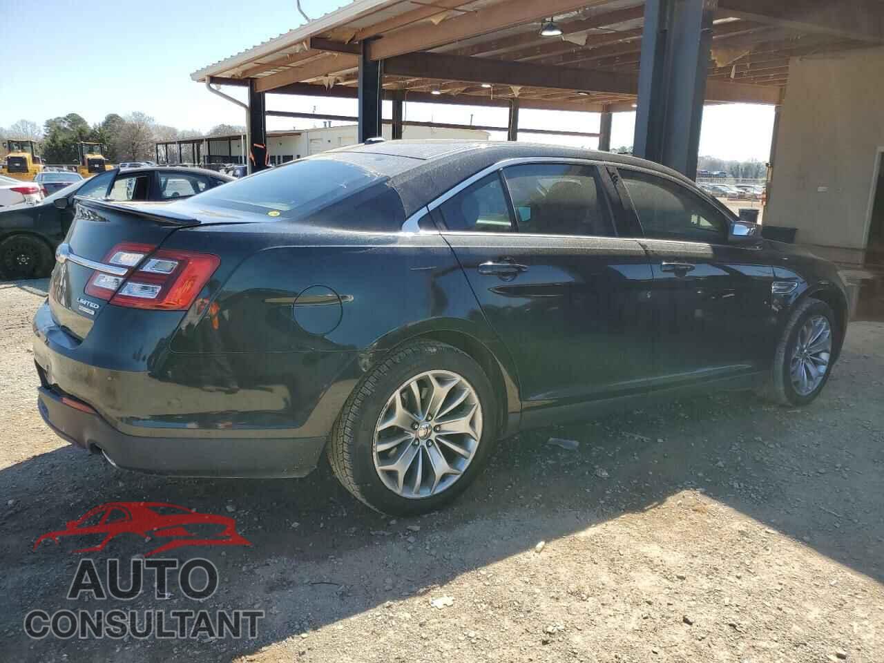 FORD TAURUS 2014 - 1FAHP2F82EG131605