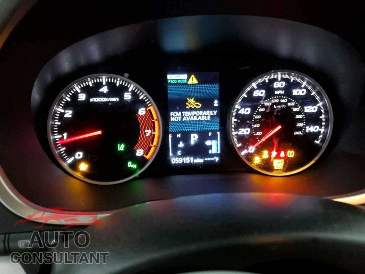 MITSUBISHI ECLIPSE 2022 - JA4ATWAA5NZ043235