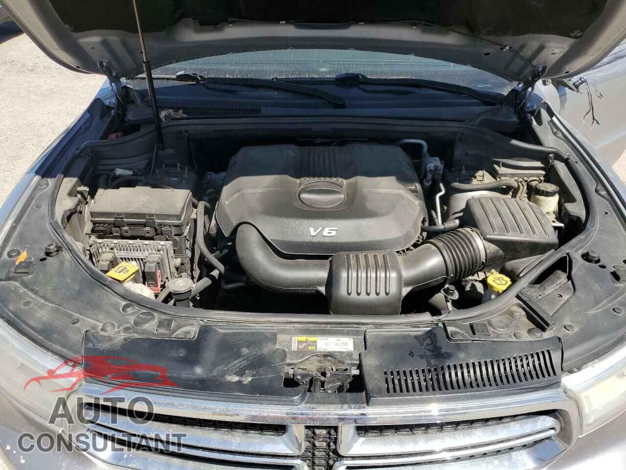 DODGE DURANGO 2014 - 1C4RDHDG1EC425069