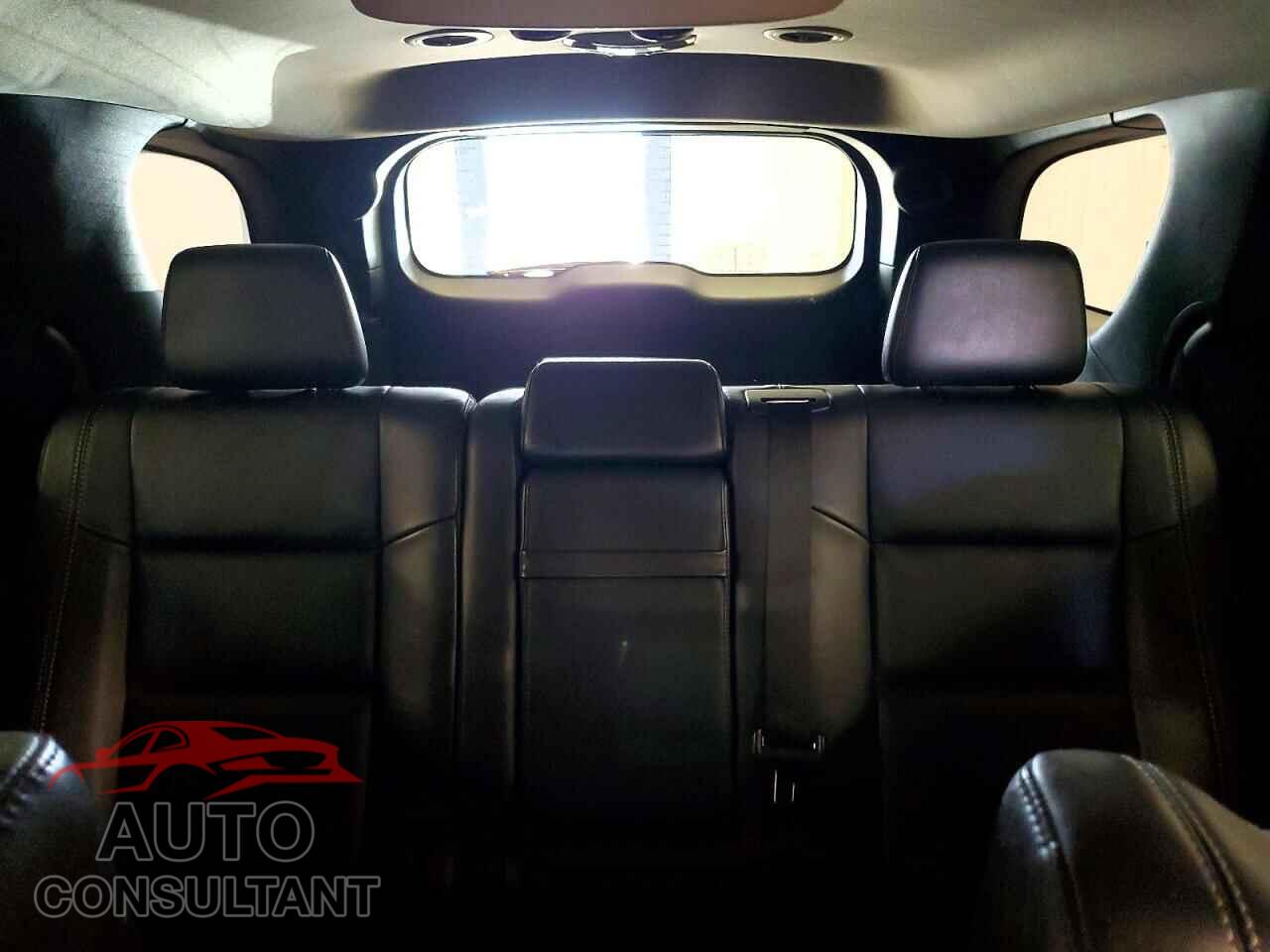 DODGE DURANGO 2013 - 1C4SDJET7DC535885