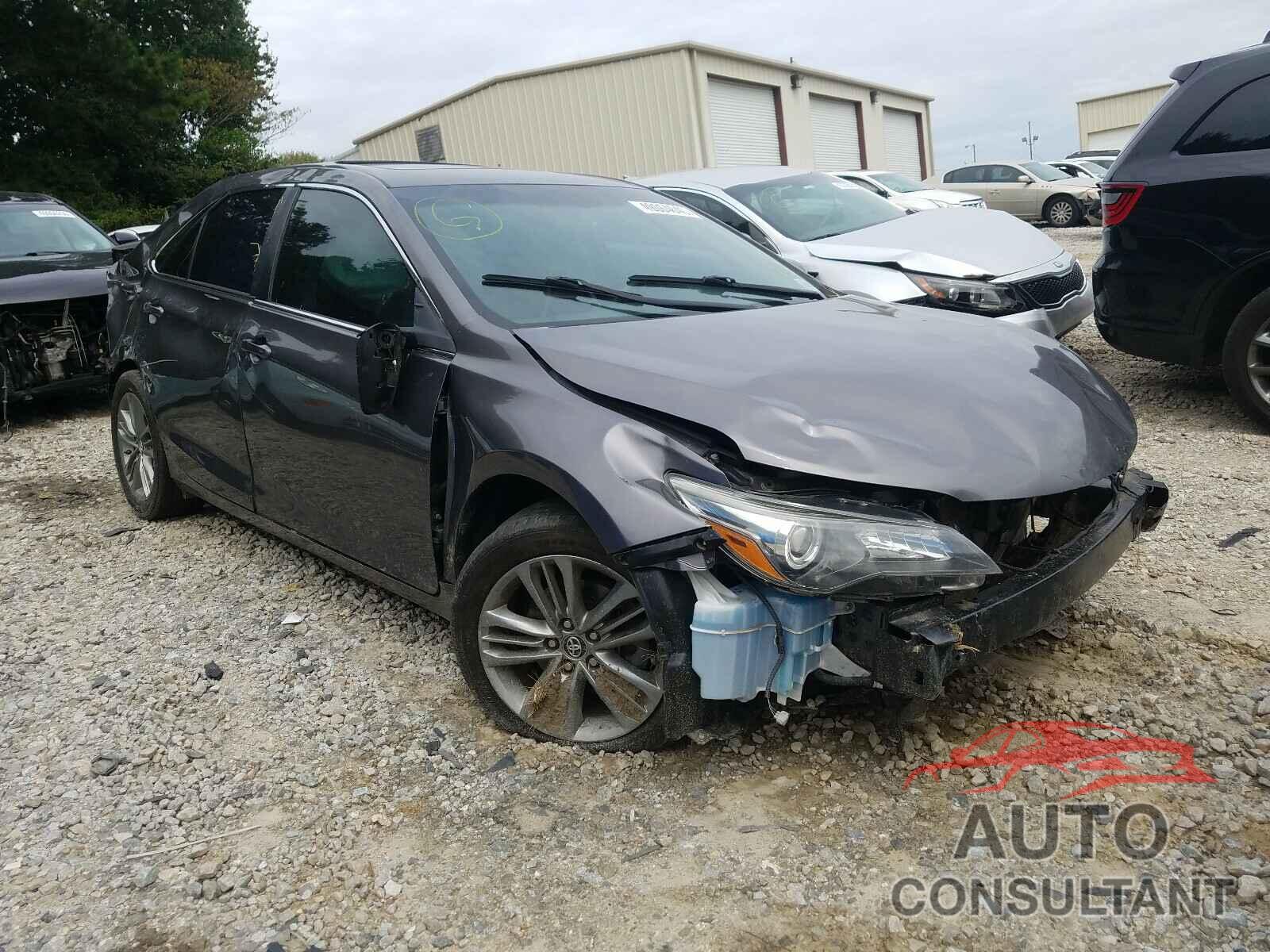 TOYOTA CAMRY 2016 - 4T1BF1FK1GU200776