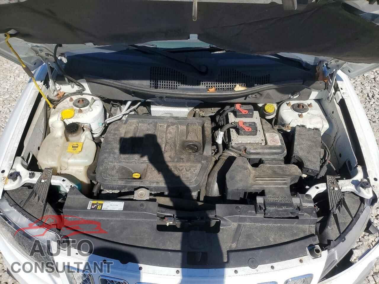 JEEP COMPASS 2015 - 1C4NJDCB6FD120815