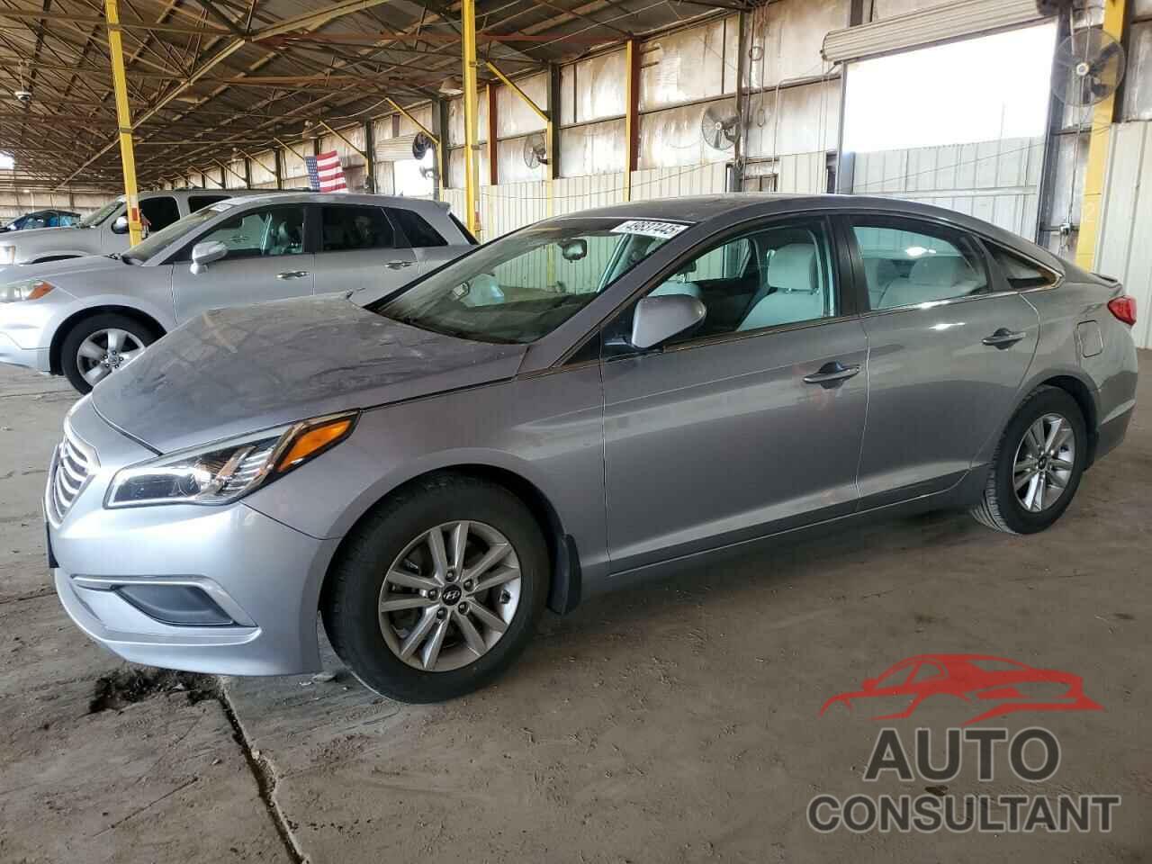 HYUNDAI SONATA 2016 - 5NPE24AF0GH316831