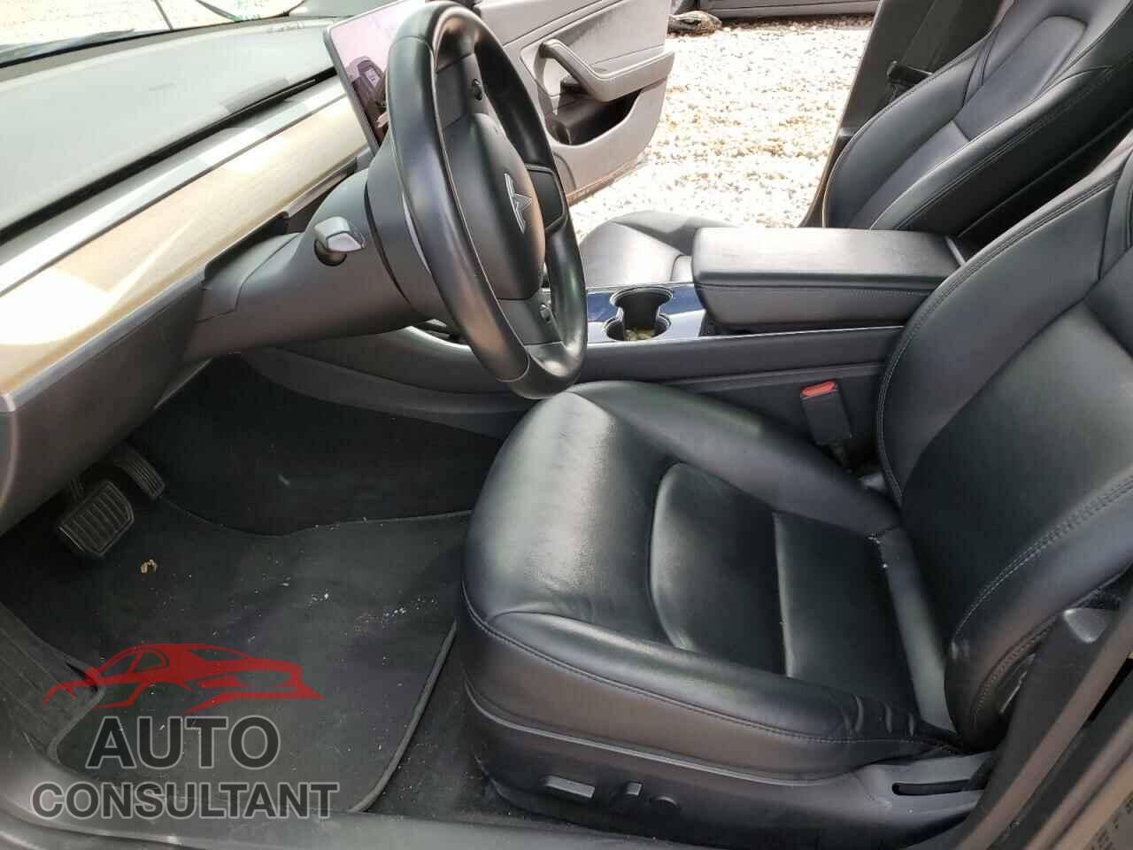 TESLA MODEL 3 2019 - 5YJ3E1EA2KF314274