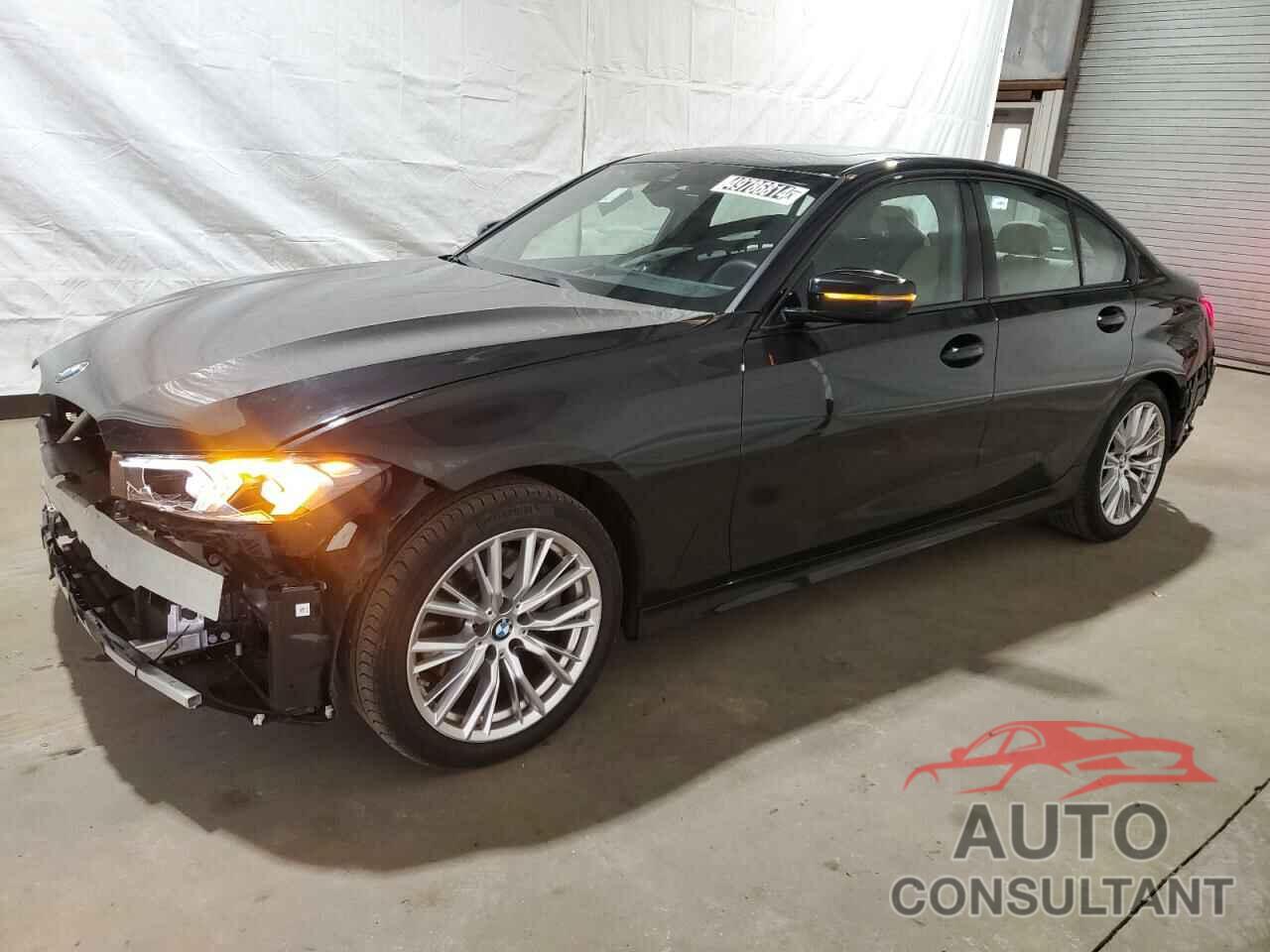 BMW 3 SERIES 2023 - 3MW89FF05P8D18969