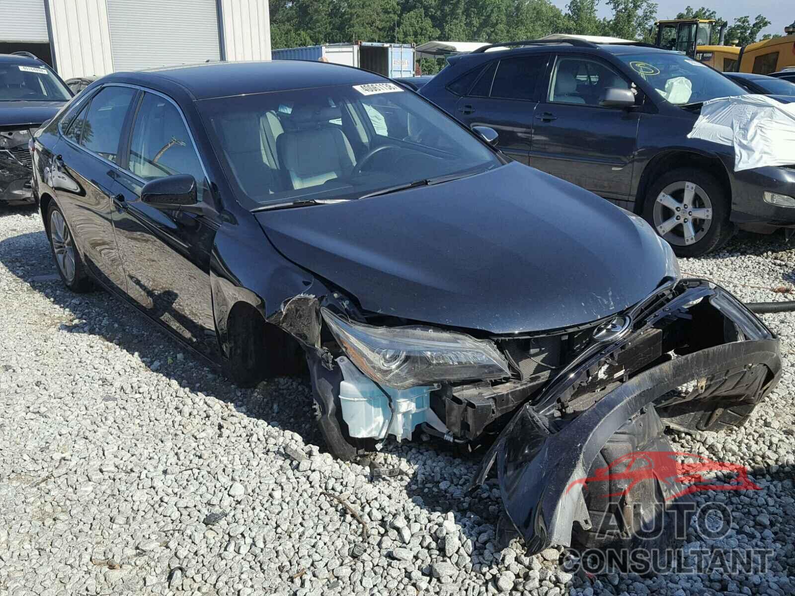 TOYOTA CAMRY 2015 - 4T1BF1FK5FU012468