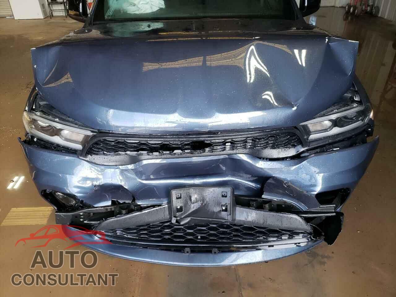 DODGE DURANGO 2021 - 1C4RDHDG4MC554874