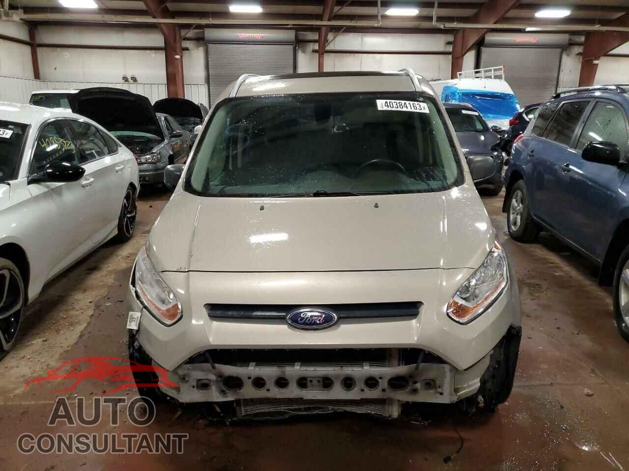FORD TRANSIT 2016 - NM0GE9F76G1237702