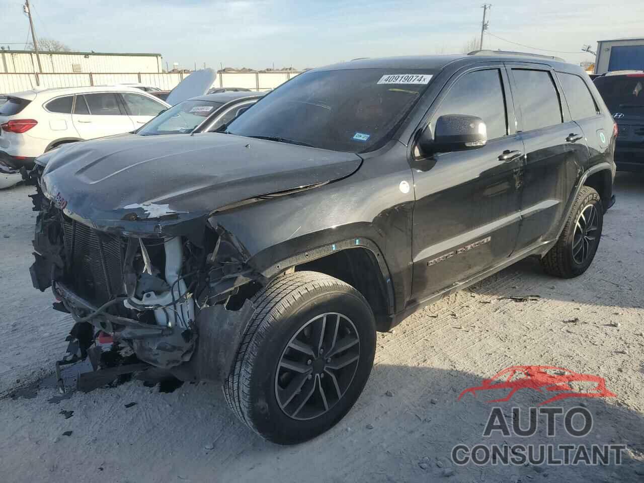 JEEP GRAND CHER 2020 - 1C4RJFLG2LC281429