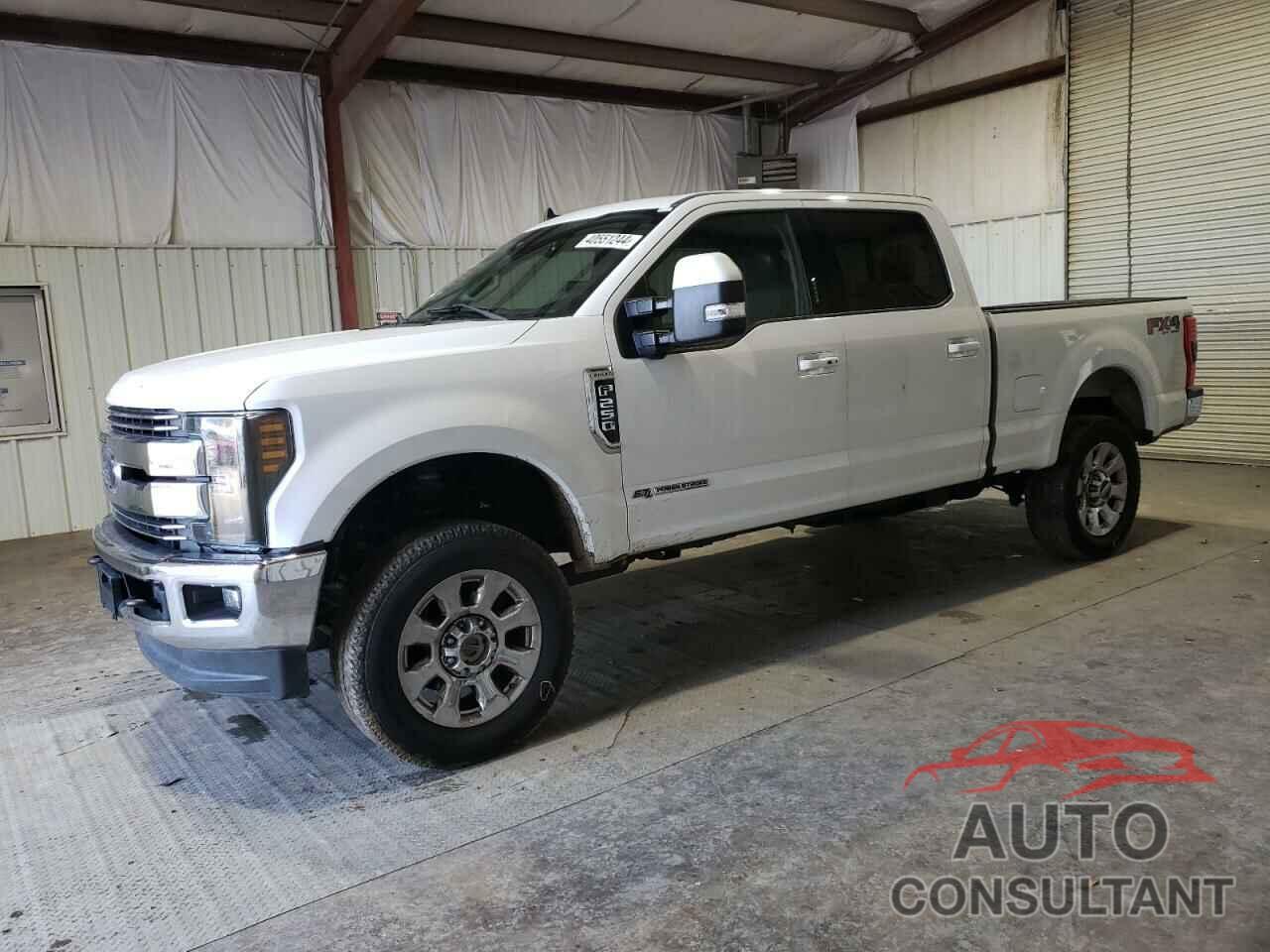 FORD F250 2019 - 1FT7W2BTXKEC30036