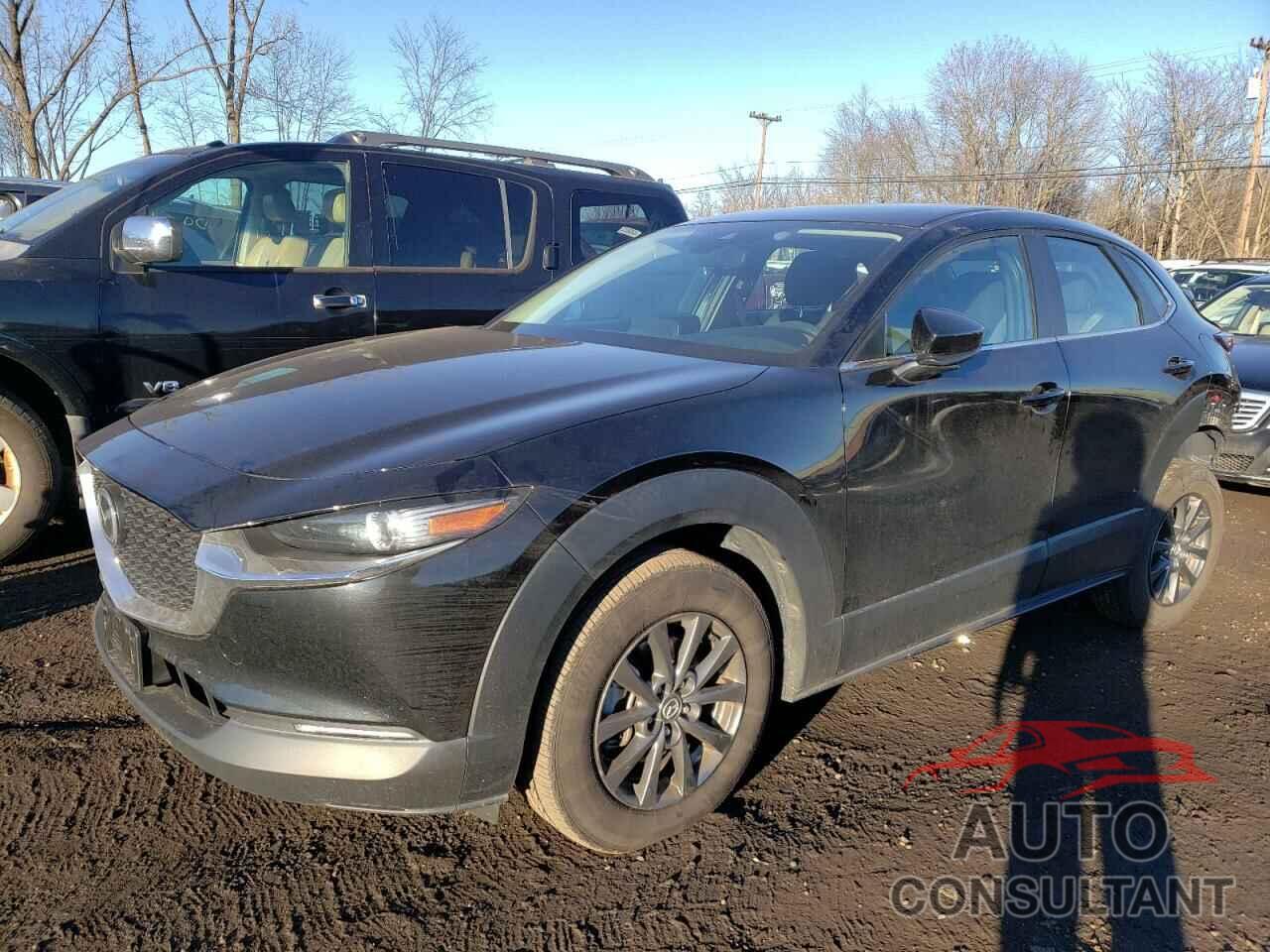 MAZDA CX30 2021 - 3MVDMBAL9MM217820