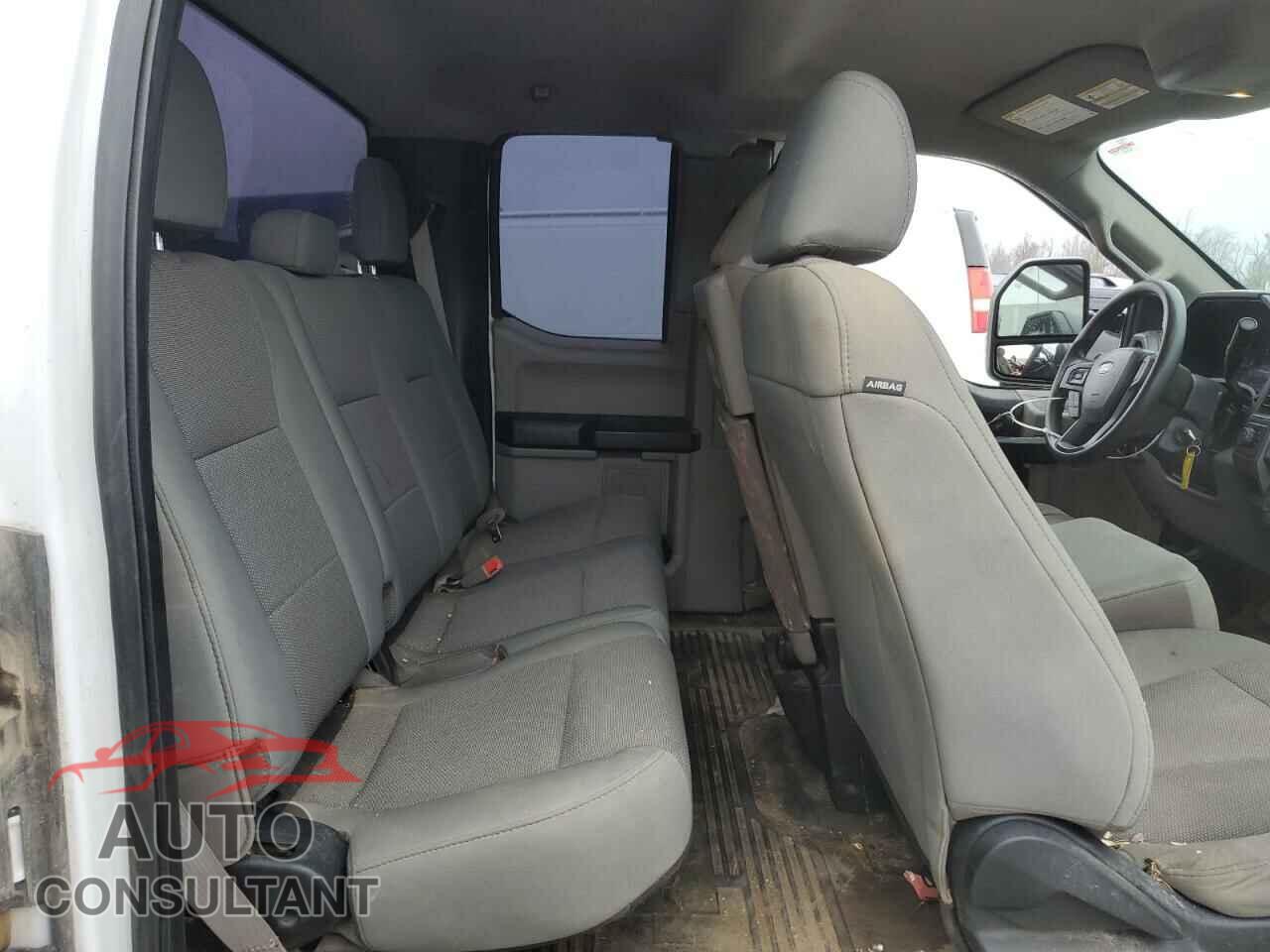 FORD F250 2018 - 1FT7X2BT2JEB69129
