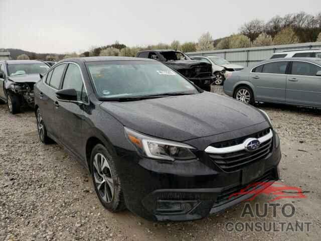 SUBARU LEGACY 2020 - 4S3BWAC61L3024663