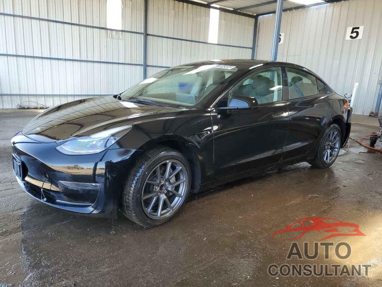 TESLA MODEL 3 2023 - 5YJ3E1EA7PF453467