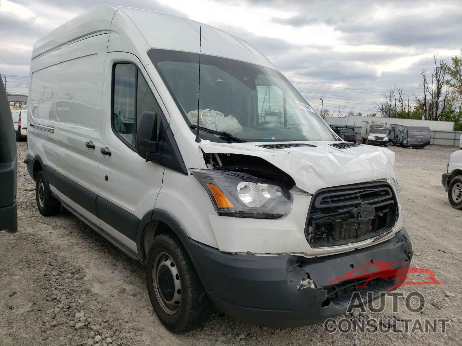 FORD TRANSIT CO 2018 - 1FTYR2XM1JKA15965