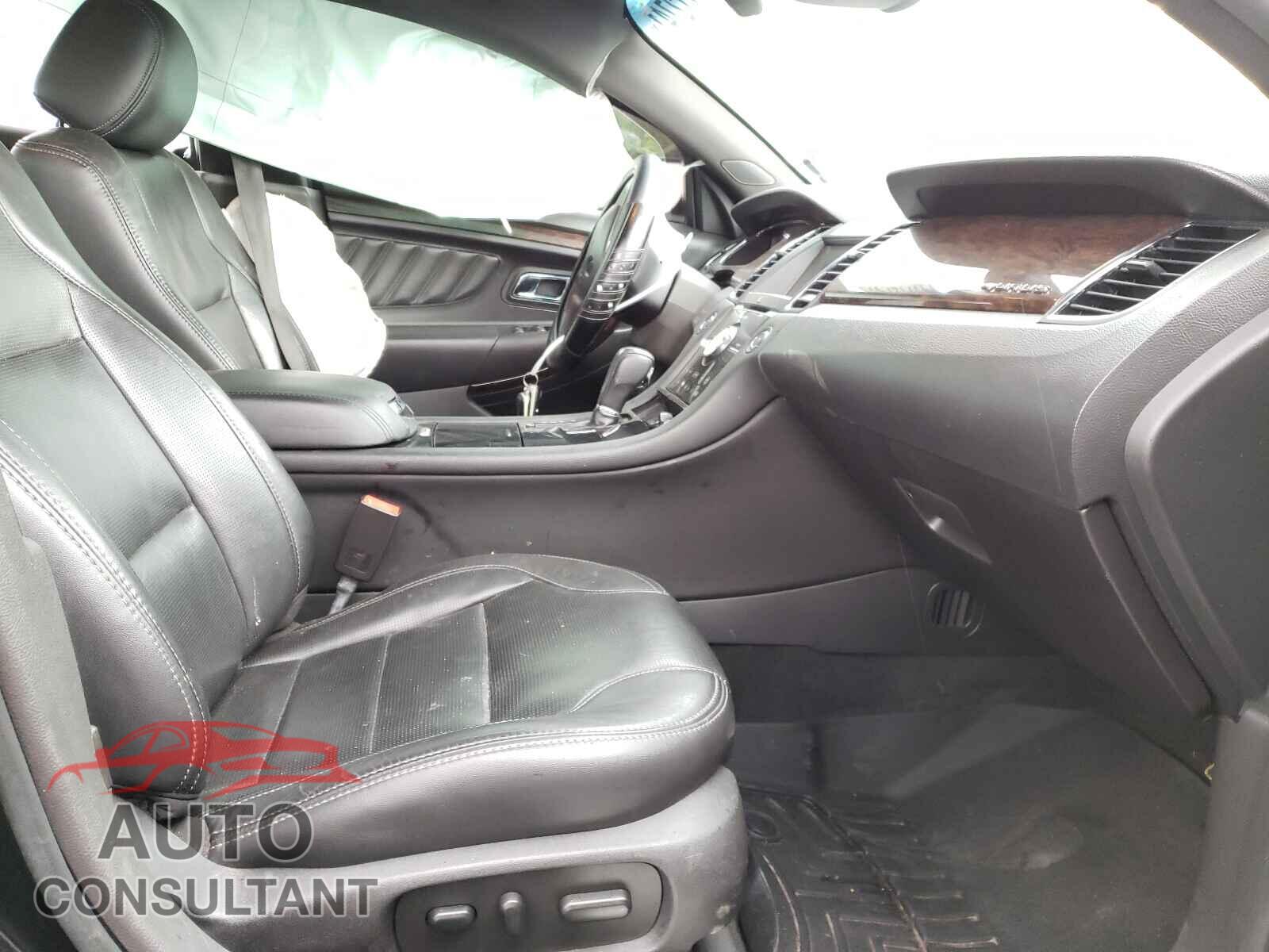 FORD TAURUS 2017 - 1FAHP2F85HG120845