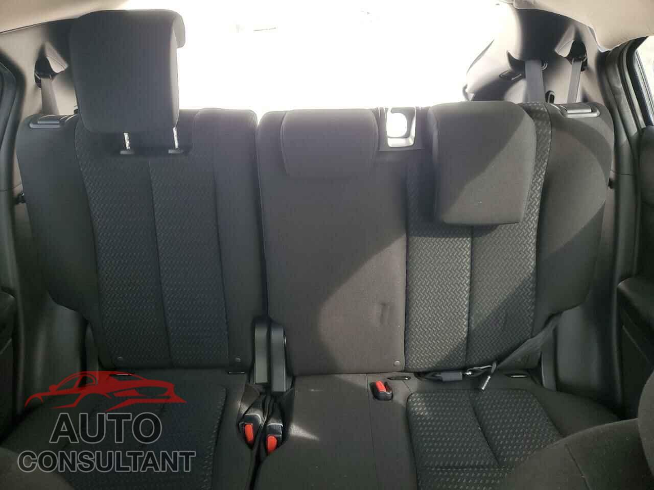 MITSUBISHI ECLIPSE 2018 - JA4AS3AA8JZ066746