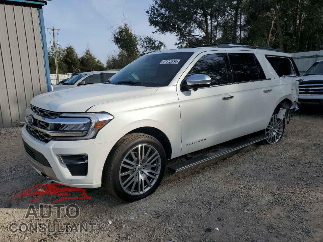 FORD EXPEDITION 2024 - 1FMJK1M86REA16266