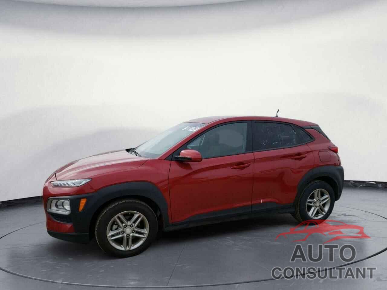 HYUNDAI KONA 2020 - KM8K12AAXLU521034