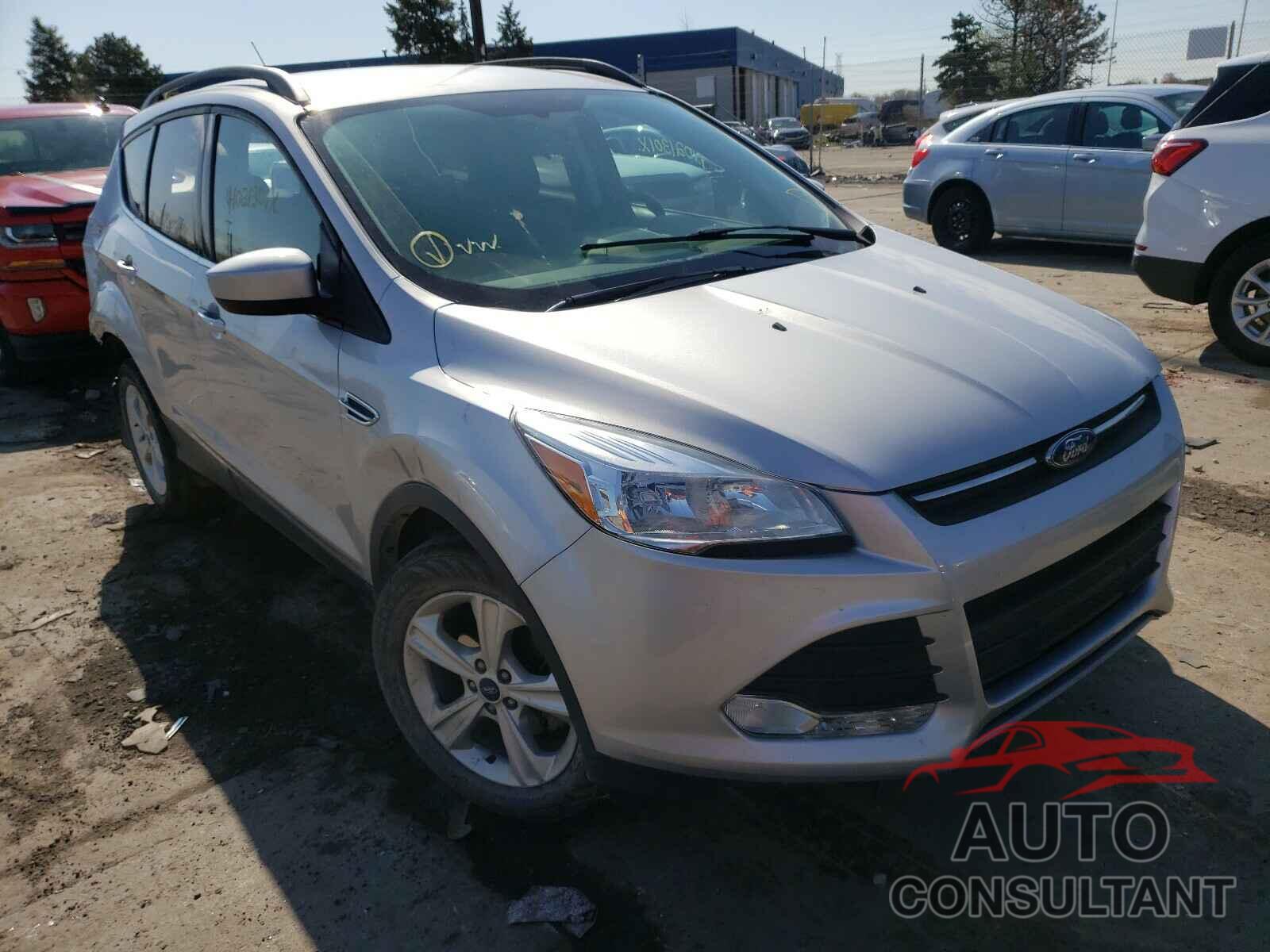 FORD ESCAPE 2016 - 1FMCU0GX8GUB56726