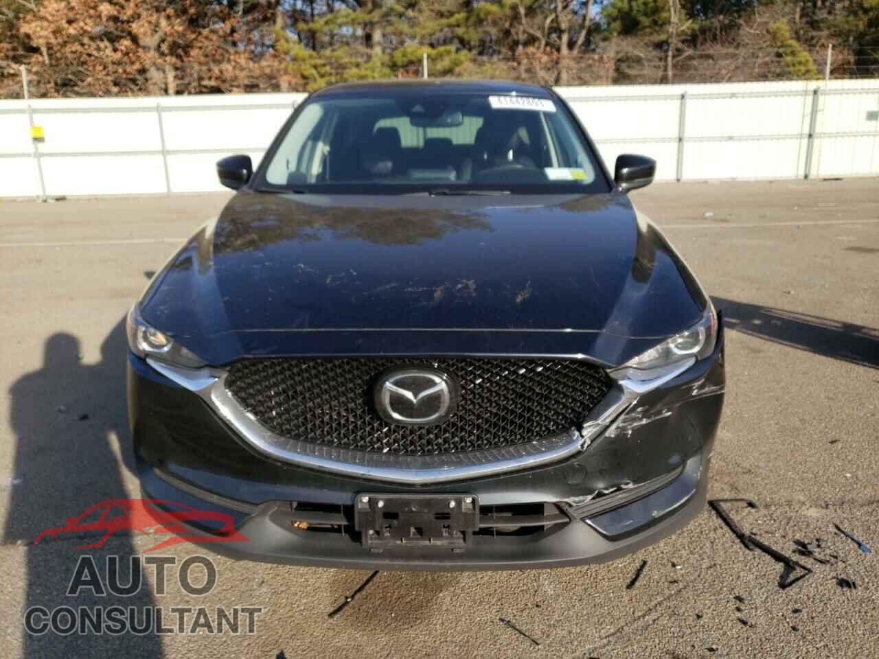 MAZDA CX-5 2019 - JM3KFBCM2K0698235