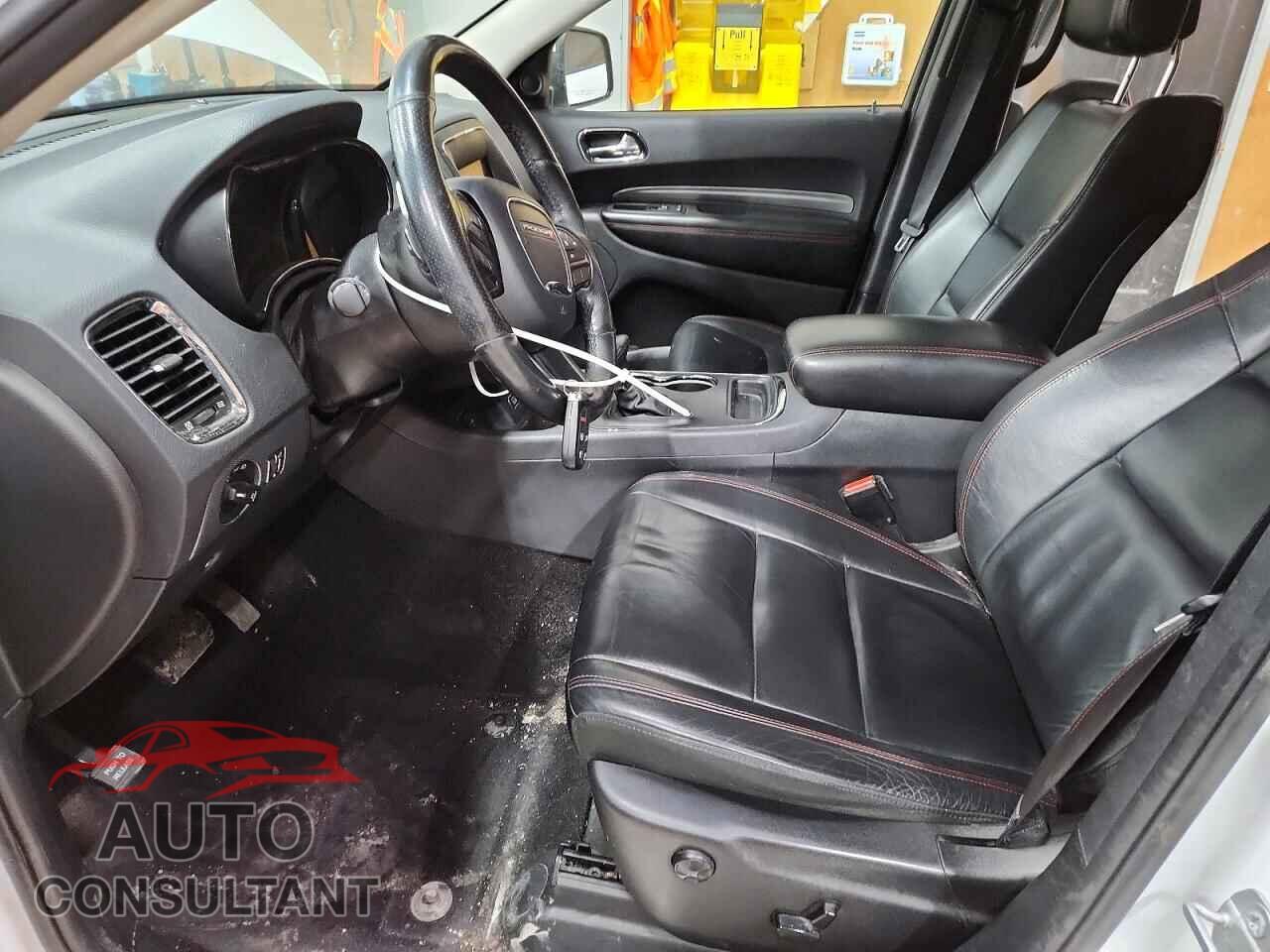 DODGE DURANGO 2018 - 1C4RDJDG1JC451902