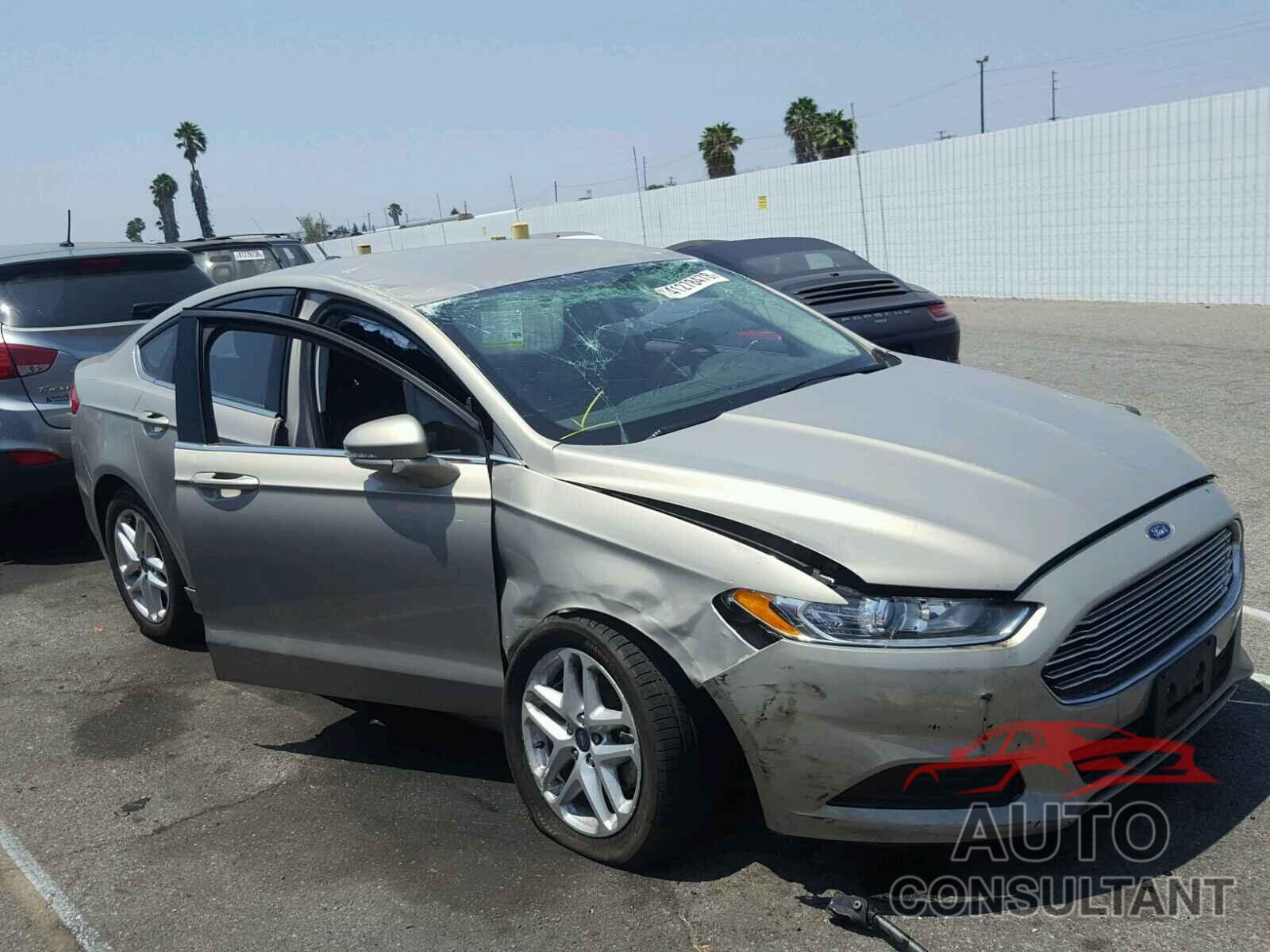 FORD FUSION 2015 - 3FA6P0H73FR118663