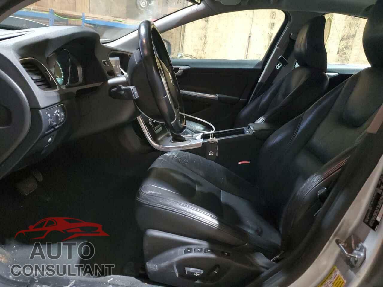 VOLVO S60 2014 - YV1612FS3E2275976