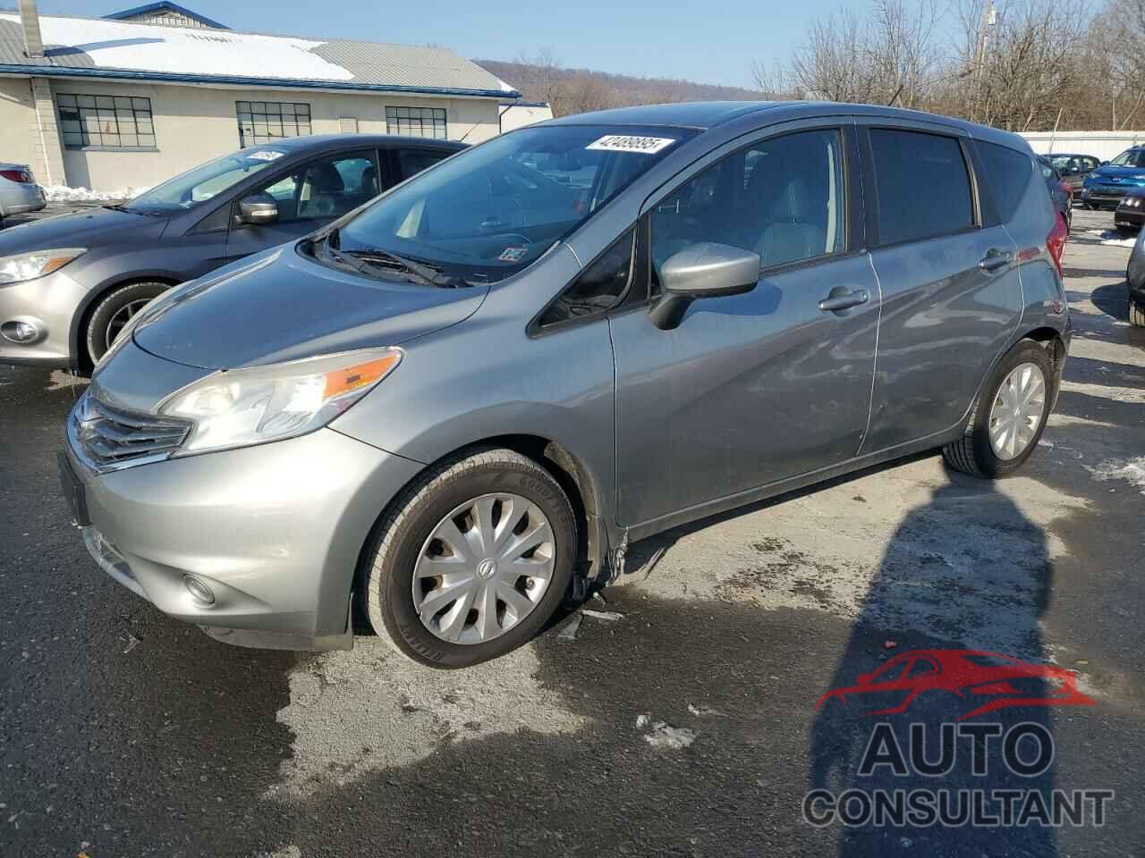 NISSAN VERSA 2015 - 3N1CE2CP4FL410219