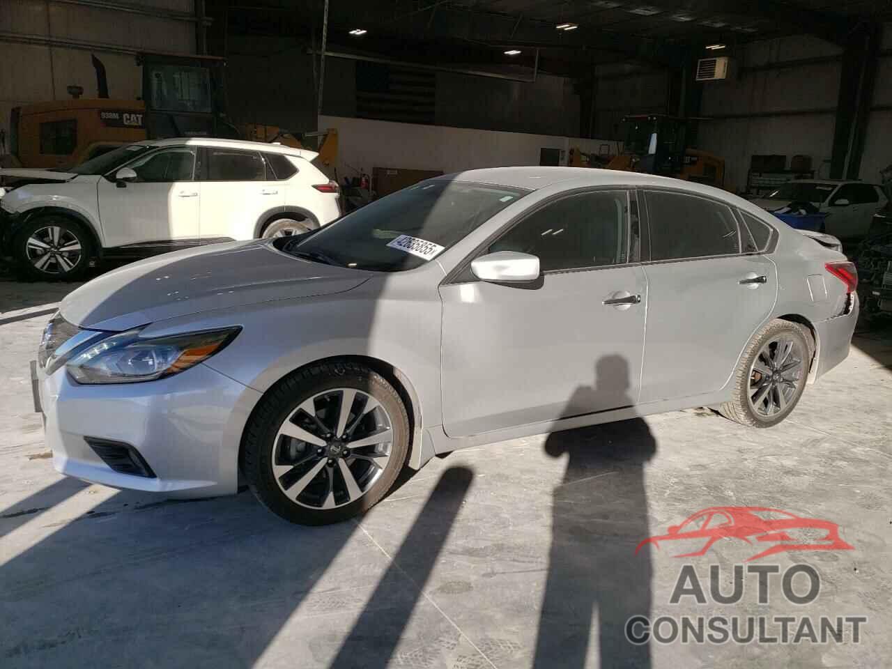 NISSAN ALTIMA 2017 - 1N4AL3AP8HC120279