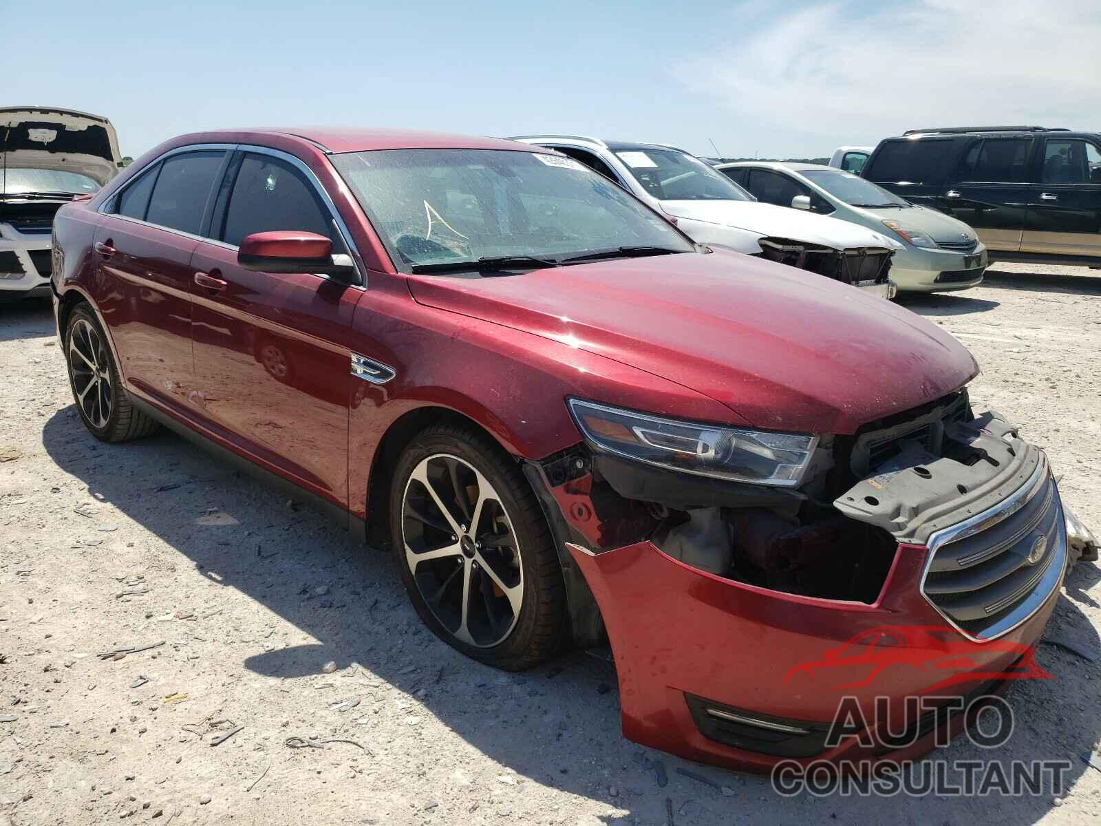 FORD TAURUS 2016 - 1FAHP2E89GG143352