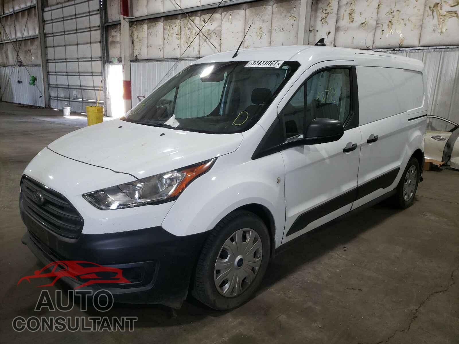 FORD TRANSIT CO 2019 - NM0LS7E2XK1389637